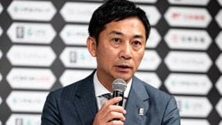 “好調”Bリーグが過去最高の経常収益…島田チェアマン「W杯の影響は来年度から」