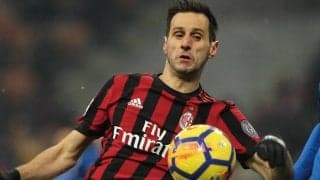 迷走するクロアチア1部強豪がカリニッチSDを3カ月で更迭…2018年W杯で“追放”された名手