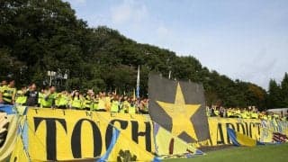 中央大の10番、星野創輝が栃木加入内定　「勝利に貢献します」