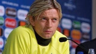 ウクライナのプロサッカー選手が川を泳いでベラルーシ移籍...一方かつての代表主将ティモシチュクは今なおロシアにペコペコ