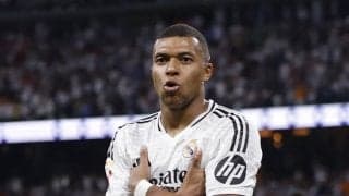 レアル・マドリード番記者の今季安心理論「エムバペはロッカールームでうまく馴染んでいる」目指すはシーズン７冠