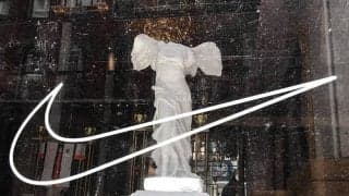 ナイキがレブロンのシューズカスタマイザーを告訴…約85億円の損害賠償請求を起こす