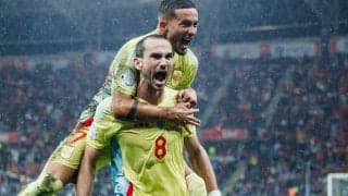 スペイン代表のプレシーズンも終わった…/原ゆみこのマドリッド