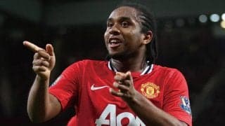 元ブラジル代表のアンデルソン氏が逮捕　マンチェスター・U時代にCL優勝