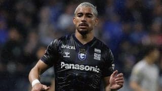 9年ぶり優勝目指すG大阪が4強　重戦車ウェルトンのお膳立てから2点、J1首位広島を振り切る【天皇杯】