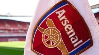 アーセナルがNTTデータとのパートナーシップを発表、世界中のファンとのつながりを強化へ