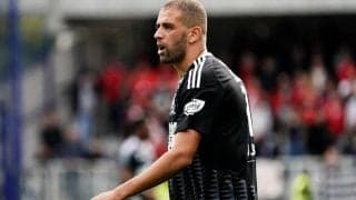 “渡り鳥”スリマニが11年ぶりの古巣ベルイーズダッドに復帰！2年契約を締結