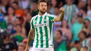 ベティス、新CFルイバルと2028年までの新契約締結！