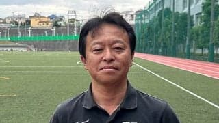 「箱根駅伝は別モノ」神奈川大の新監督・中野剛が最も印象に残っている大会とは