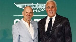 先見の明を持つ「空力の鬼才」ニューウェイがアストンマーティン入り！ホンダとの共闘関係も新天地で継続に