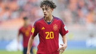 スポルティングCP、マドリーから“17歳”の期待の若手MFパウロ・イアゴを完全移籍で獲得！