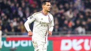 元リバプールの闘志溢れるCBにギリシャ行きの動き…現所属先リヨンで構想外に