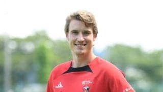 浦和レッズDFホイブラーテンはなぜＪリーグへ？　元同僚の「日本自慢」で興味を持った