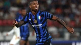 インテルの若手FWエディー・サルセドがギリシャ1部へ、OFIクレタがレンタルでの加入発表