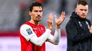 過去にはトッテナムやPSGでもプレー、スタッド・ランス退団のMFスタンブリが2部のメスと2年契約を締結！ 