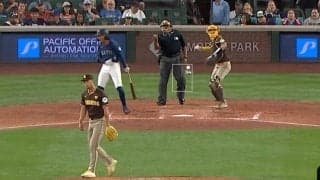 ダルビッシュにブチギレ！ 相手打者が怒り爆発… 空振り三振直後に暴言「ただの八つ当たりだろ」「完全無視w」