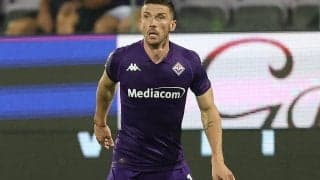 「ドイツはイタリアより居心地が…」フィオレンティーナ加入のゴセンス、熱望していたセリエA復帰に喜び「すべてのコンディションが整っている」