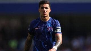 チェルシーMFエンソに有罪判決　2度の交通違反に警察の要請スルーで罰金＆運転禁止に