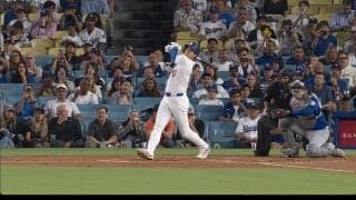 大谷翔平、自己新47号＆104打点で2冠返り咲き 盗塁も決め「47-48」達成 鈴木誠也も自己最多タイ20号 ド軍が乱打戦制し連敗脱出