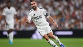 功労者の特権…レアル・マドリーが契約更新か否かをカルバハルに託す