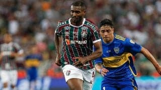 アジア王者アル・アイン行き破談の元バルサDFがロサンゼルスFC加入