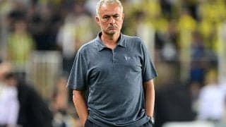 「ある振る舞いが気に入らない」モウリーニョ監督はオシムヘンのライバルクラブ入り歓迎も…悪癖を直すよう注文「非常に良好な関係だが…」