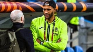 プレミアやラ・リーガで活躍の元仏代表MFがバスケットボール転向？　スペイン4部クラブの練習試合に出場