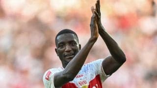 購入済みサポーターの交換費負担…ドルトムント新加入FWがシーズン開幕後に背番号を「19」→「9」に