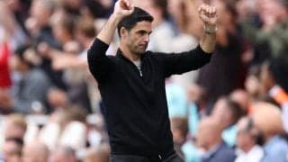 アーセナルを復権に導くアルテタ監督が新契約締結へ　2027年まで指揮か