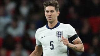 ストーンズがケインに触発される？ 新たな目標設定「今日でファーディナンドと並んだらしいから…」