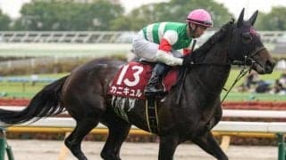 名牝系出身の期待馬 秋の大舞台に向け結果が求められるローズSに挑む