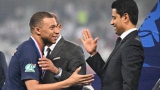 ムバッペが未払いの給料など86.4億円をPSGに要求、「調停は無意味」とLFPの仲裁を拒否