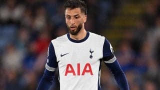 FAがスパーズのベンタンクールを告発…6月に同僚ソン・フンミン揶揄したインタビューが大きな騒動に