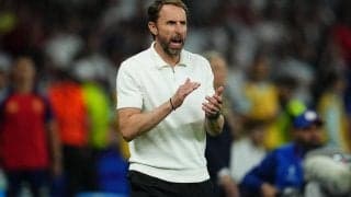 イングランド代表退任後のキャリアが注目されるサウスゲイト氏、去就の決断は急がず？「フットボール以外にも関心はある」