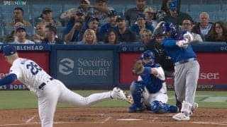 鈴木誠也20号は「同じところに飛んでった！」同級生アベック弾は大谷翔平とリンク？同じ着弾点にファンも着目