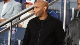 U23仏代表監督退任のアンリ氏、当面は解説業をメインに