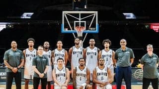 富永啓生がGリーグ選抜として国際大会に出場…3ポイント不発、2リバウンド1アシストを記録