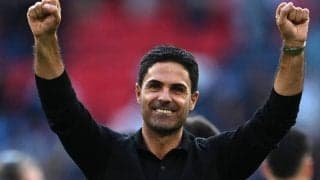 チームを復活させたアルテタ監督がアーセナルとの新契約にサイン！ 2年連続プレミア2位と復権「さらに多くのことを成し遂げたい」