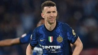 ペリシッチがセリエA復帰？ 風紀を乱して無所属となった35歳に接触したのは…