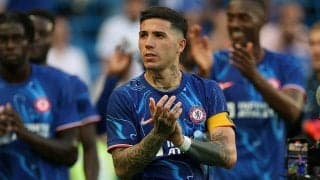 「とても良い形で解決」、フォファナが同僚エンソのチャント問題振り返る「彼はその問題を理解した」