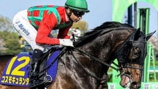 中山は1勝、2着3回と好相性 弥生賞覇者がセントライト記念で2つ目のタイトル狙う