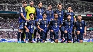 【2試合12発の9月シリーズで見た”森保ジャパン”の最終予選コアメンバー(1)】中心選手と目される15人と出番がなかった8人……3バック本格導入と最終予選ならではの選手起用で