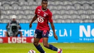 リールが守備の要担う23歳DFディアキテと新契約締結…すでに国外クラブ熱視線注ぐ実力者