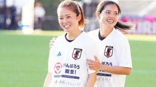 なでしこジャパンの清水梨紗が右ヒザを手術…パリ五輪のスペイン戦で前十字じん帯断裂の重傷