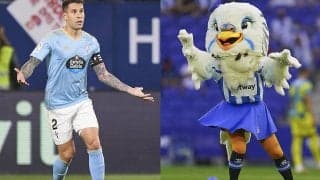 元セルタ主将マージョ、マスコットの女性に対する性的虐待で有罪判決…すでに控訴の意向表明