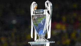 JFAサッカー文化創造拠点「blue-ing!」でWOWOWが配信するUEFAチャンピオンズリーグの放映が決定