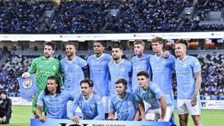 「良すぎる」マンチェスター・シティのノエル・ギャラガーとのコラボユニフォームに世界が興奮！「かわいいー!!!!!」「ラブリー！」などの声