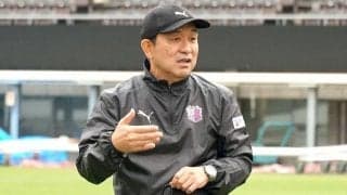 川崎より上の｢パス回し｣も大問題｢途中だからね｣期待される代表監督【｢王者・川崎｣を生んだ風間八宏監督と南葛SCの挑戦】(3)