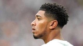 ベリンガム、ミリトン、チュアメニが通常練習消化、ソシエダ戦出場へ