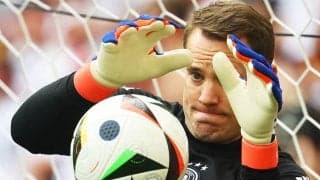 元日本代表GK南雄太が「世界の超一流GK」を分析する　ドイツ代表ノイアーの常識を超えたビッグセーブに衝撃